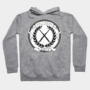 PRIDE OF SUGARLAND FLUTE Hoodie